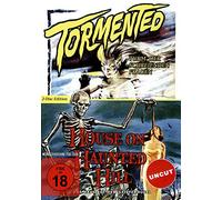 Tormented - Turm der schreienden Frauen / House on Haunted Hill - Das Haus auf dem Geisterhügel - Uncut [Alemania] [DVD]