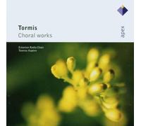 Tormis: Choral Works by Kapten (2003-03-31)