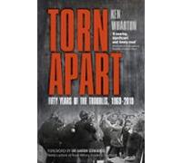 Torn Apart (ebook)