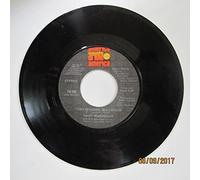 TORN BETWEEN TWO LOVERS/I JUST WANT TO LOVE YOU/45/7"