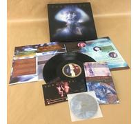 Torn Boys – 1983 – Vinilo + CD – Importación USA