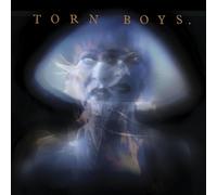 Torn Boys 1983 (Vinyl) 12" Album Coloured Vinyl with CD (Importación USA)