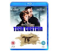 Torn Curtain Blu-Ray [Edizione: Regno Unito] [Reino Unido] [Blu-ray]