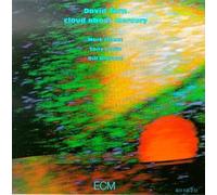 Torn, David - Cloud About Mercury