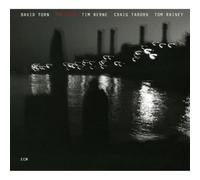 Torn David - Prezens