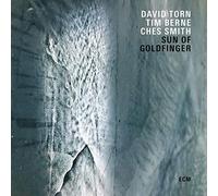 David Torn - Sun Of Goldfinger