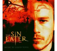 Torn, David - The Sin Eater