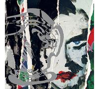 The Cure Torn Down: Mixed up Extras 2018 (Vinyl) (Importación USA)