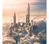 Torn Hawk - Union and Return (Vinyl)