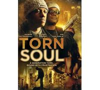 Torn Soul [USA] [DVD]