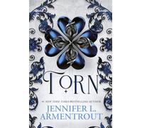 Torn: The steamy sequel in paranormal romance series WICKED by bestselling author, Jennifer L. Armentrout (A Wicked Trilogy)