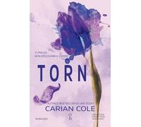 Torn. Ti prego non spezzarmi il cuore (Anagramma)