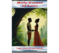 Torn Vows Distant Graves: Satanic Verses of Love (Afroactioneers)