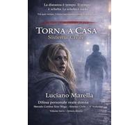 TORNA A CASA: Difesa personale reale nel contesto civile: Risposte semplici sotto stress. Metodo Combat Krav Maga | Sistema Civile - 5° Volume. Volume ... diretta (Torna a casa - Sistema civile)