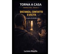 TORNA A CASA - Distanza contatto e uscita: La parte che decide tutto (TORNA A CASA - Sistema Civile)