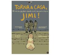 Torna A Casa, Jimi! [Italia] [DVD]