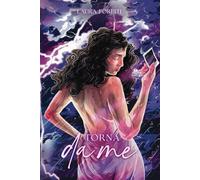 Torna da me (Not Alone Series)