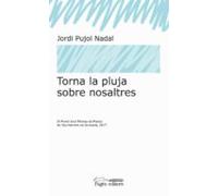 Torna la pluja sobre nosaltres