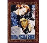 Torna, piccola Sheba [Italia] [DVD]
