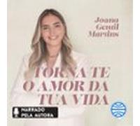 torna-te o amor da tua vida - vol. 1 (audiolibro)