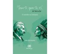 Torna-te Quem Tu És De Nietzsche (ebook)