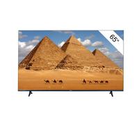 Tornado 65us4301x televisor 165,1 cm (65') 4k ultra hd smart tv wifi n