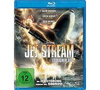 Tornado apocalypse / Jet Stream (2013) [ Origine Allemande, Sans Langue Francaise ] (Blu-Ray)