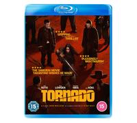 Tornado (Blu-ray)