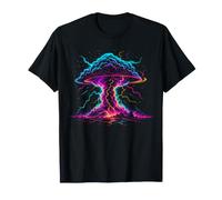 Tornado Chaser Tormenta Fenómenos Meteorológicos Huracanes Camiseta