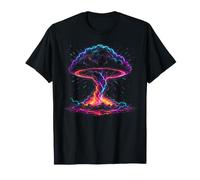 Tornado Chaser Tormenta Fenómenos Meteorológicos Huracanes Camiseta