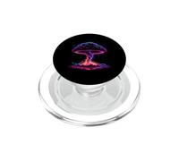 Tornado Chaser Tormenta Fenómenos Meteorológicos Huracanes PopSockets PopGrip para MagSafe