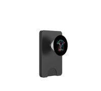 Tornado Chaser Tormenta Fenómenos Meteorológicos Huracanes PopSockets PopWallet para MagSafe