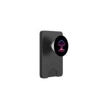 Tornado Chaser Tormenta Fenómenos Meteorológicos Huracanes PopSockets PopWallet para MagSafe