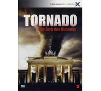 Tornado - Der Zorn des Himmels [Alemania] [DVD]