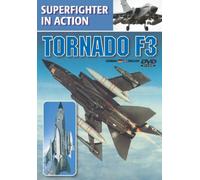 Tornado F3 - Superfighter in Action [Alemania] [DVD]