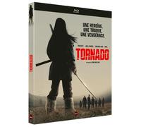 Tornado [Francia] [Blu-ray]