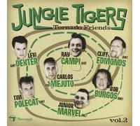 Jungle Tigers - Tornado Friends Vol.2