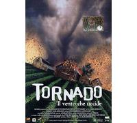 Tornado Il Vento Che Uccide [Italia] [DVD]