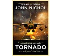 Tornado: In the Eye of the Storm