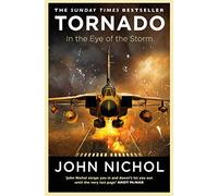Tornado: In the Eye of the Storm