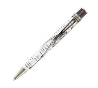 Tornado Metalsmith Vintage Dr Gray Rb