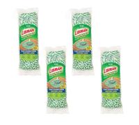 Tornado Mop - Recambio para mopa (4 Unidades)