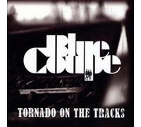 Tornado on the Tracks