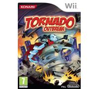 Tornado Outbreak