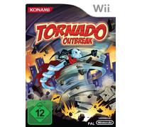 Tornado Outbreak [Importación alemana]