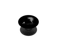 Tornado Runner Storm Persiguiendo fenómenos meteorológicos Meteorología PopSockets PopGrip Adhesivo
