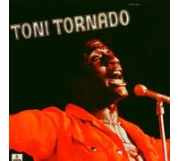 Tornado Toni - B.R.3