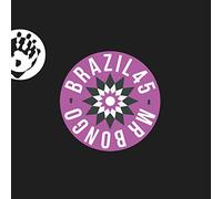 Tornado, Toni - Sou Negro / Coluna Do Meio (7") [Vinilo]