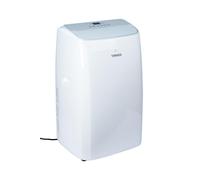 Tornado TPHAW-07ABG CLIMATISEUR PORTATIF, 7000 BTU, 790 W, 65 DB, Blanc