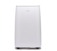 Tornado- Aire Acondicionado TÉLÉVISEUR Intelligent, Color Blanco (TPYAB-09ABG)